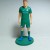 1/24 Fotis Ioannidis Panathinaikos Handpainted Figure